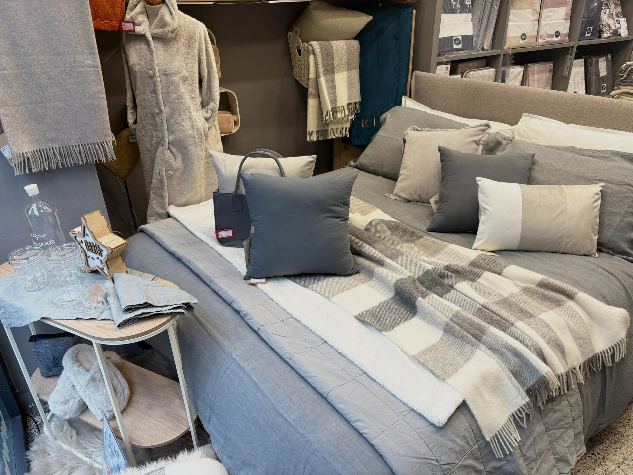 Eleganza e Comfort per la Casa