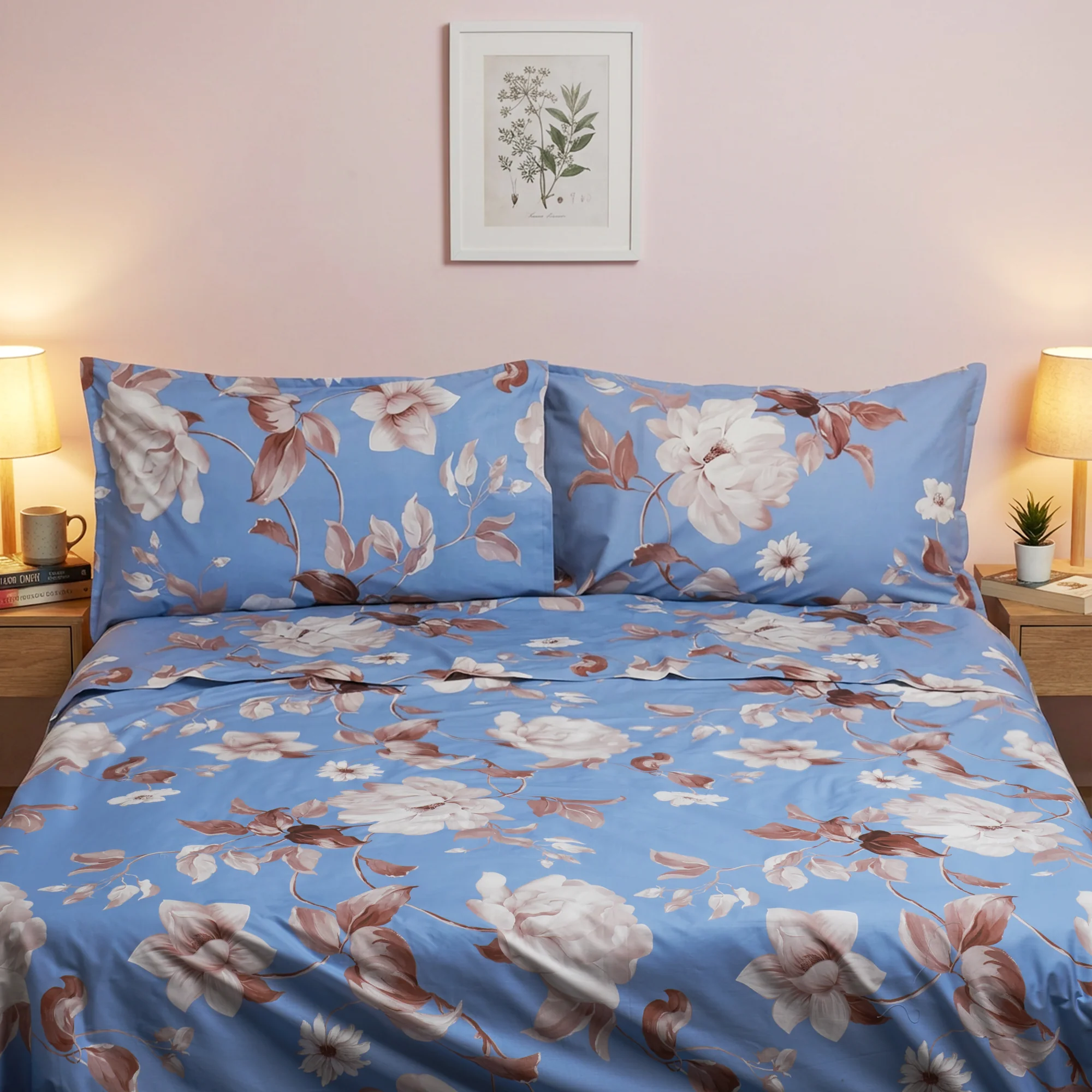 Collezione Floraison